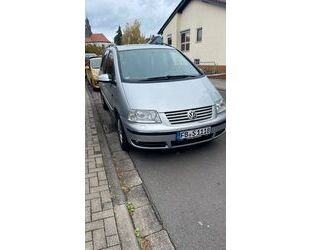 VW Sharan Gebrauchtwagen