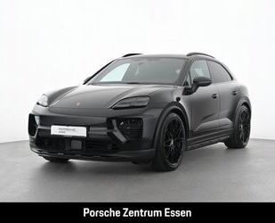 Porsche Macan Gebrauchtwagen