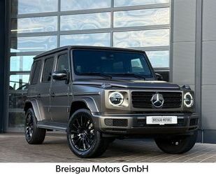 Mercedes-Benz G 400 Gebrauchtwagen