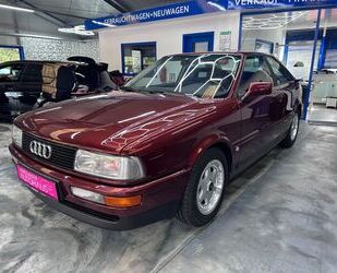 Audi quattro Gebrauchtwagen