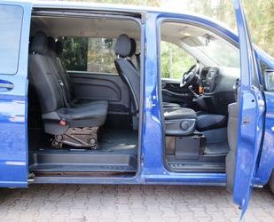 Mercedes-Benz Vito Gebrauchtwagen