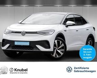 VW ID.5 Gebrauchtwagen