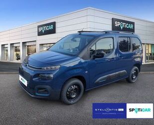 Citroen Berlingo Gebrauchtwagen