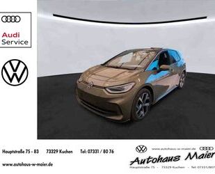 VW ID.3 Gebrauchtwagen