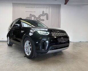 Land Rover Discovery Gebrauchtwagen