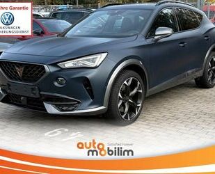 Cupra Formentor Gebrauchtwagen