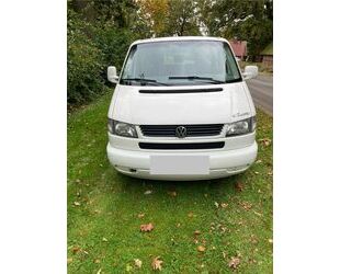 VW T4 Multivan Gebrauchtwagen