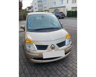 Renault Modus Gebrauchtwagen