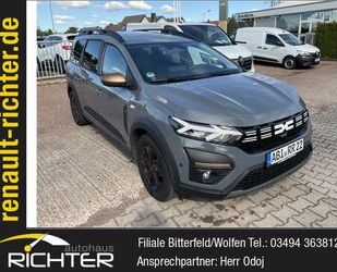 Dacia Jogger Gebrauchtwagen