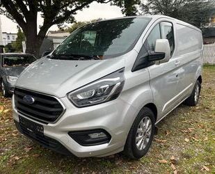 Ford Transit Custom Gebrauchtwagen