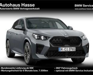 BMW X2 Gebrauchtwagen