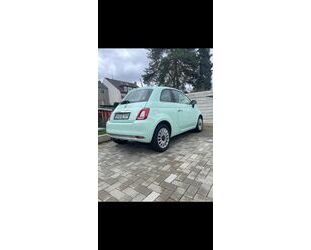 Fiat 500 Gebrauchtwagen