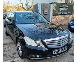 Mercedes-Benz E 200 Gebrauchtwagen