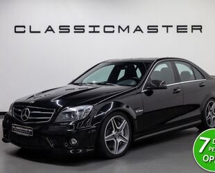 Mercedes-Benz C 63 AMG Gebrauchtwagen