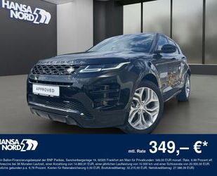 Land Rover Range Rover Evoque Gebrauchtwagen
