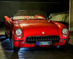 Corvette C1 Oldtimer