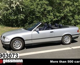 BMW 320 Gebrauchtwagen
