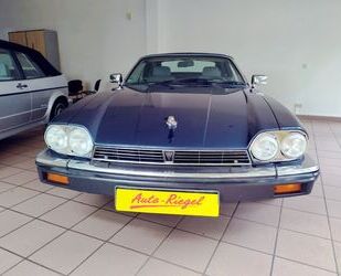 Jaguar XJS Gebrauchtwagen