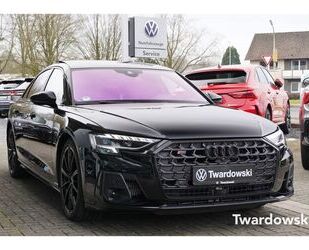 Audi S8 Gebrauchtwagen