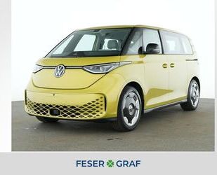 VW ID. Buzz Gebrauchtwagen