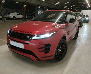 Land Rover Range Rover Evoque Gebrauchtwagen