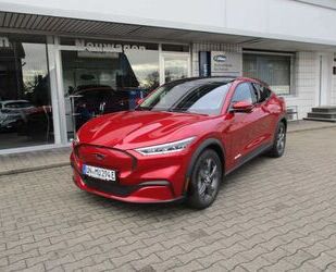 Ford Mustang Mach-E Gebrauchtwagen