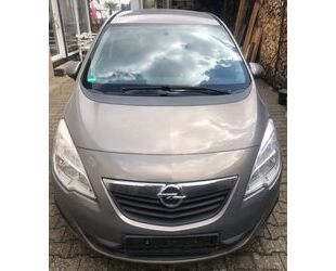 Opel Meriva Gebrauchtwagen