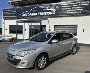 Renault Megane Gebrauchtwagen