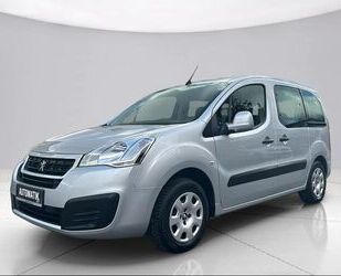 Peugeot Partner Gebrauchtwagen