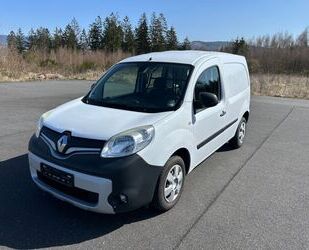 Renault Kangoo Gebrauchtwagen
