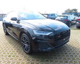 Audi Q8 Gebrauchtwagen