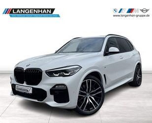 BMW X5 Gebrauchtwagen