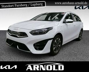 Kia ceed Sportswagon Gebrauchtwagen