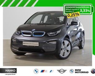 BMW i3 Gebrauchtwagen