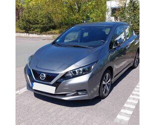 Nissan Leaf Gebrauchtwagen