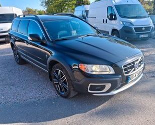 Volvo XC70 Gebrauchtwagen