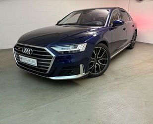 Audi S8 Gebrauchtwagen