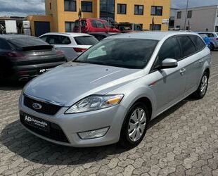 Ford Mondeo Gebrauchtwagen