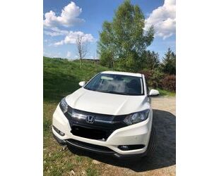 Honda HR-V Gebrauchtwagen