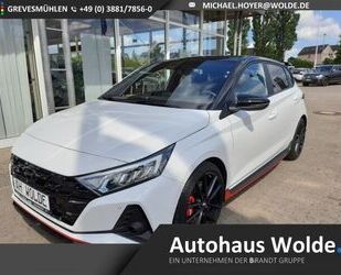 Hyundai i20 Gebrauchtwagen