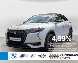DS Automobiles DS3 Crossback Gebrauchtwagen