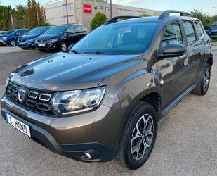 Dacia Duster Gebrauchtwagen