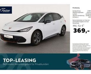 Cupra Born Gebrauchtwagen