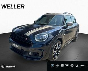 Mini Cooper S Countryman Gebrauchtwagen