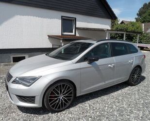 Seat Leon Gebrauchtwagen