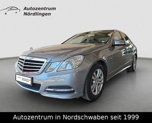 Mercedes-Benz E 250 Gebrauchtwagen
