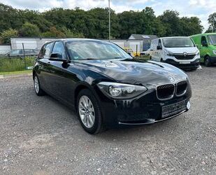 BMW 114 Gebrauchtwagen