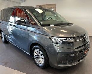 VW T7 Multivan Gebrauchtwagen