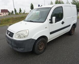 Fiat Doblo Gebrauchtwagen