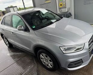 Audi Q3 Gebrauchtwagen
